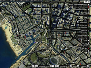 Tackle St, La Puerta preview 1